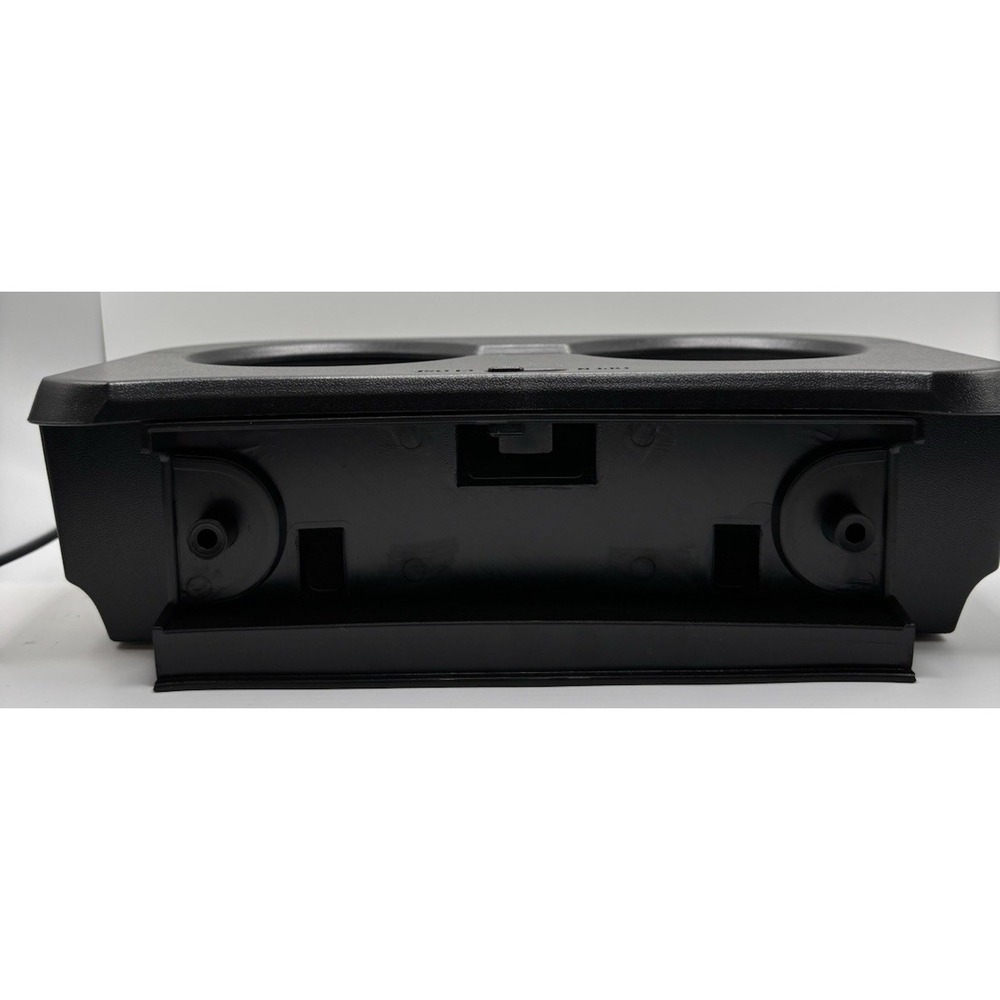 Mabett Upgrade Removable Rear Dual Cup Holder for Ford Bronco Sport - Picture 7 of 16